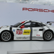 Illustration for article titled All Of The Porsches From Lone Star Le Mans